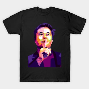 Elon musk T-Shirt